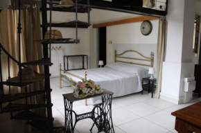 Un loft solo per i tuoi occhi